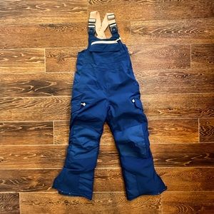All in Motion - Ski / Snow Bibs - Size M (7/8)